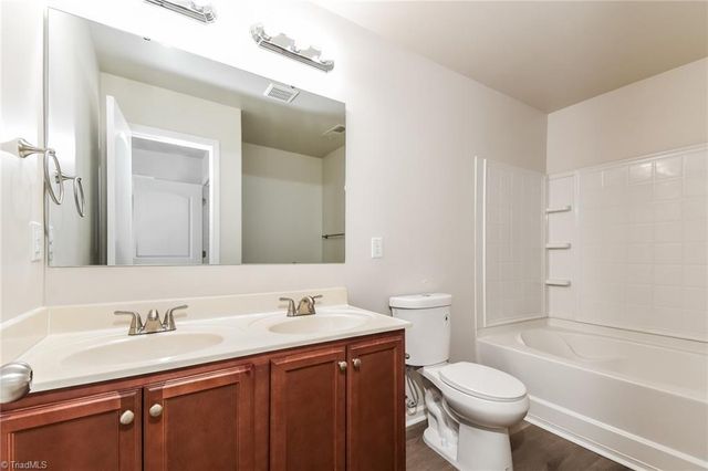 2321 Deerbrook Forest Lane, Greensboro, NC 27406