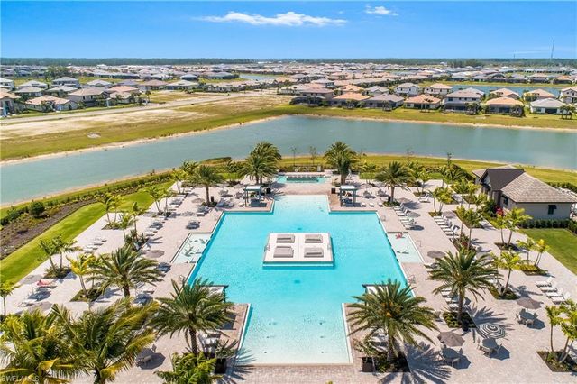 21126 Verawood LOOP, Estero, FL 33928