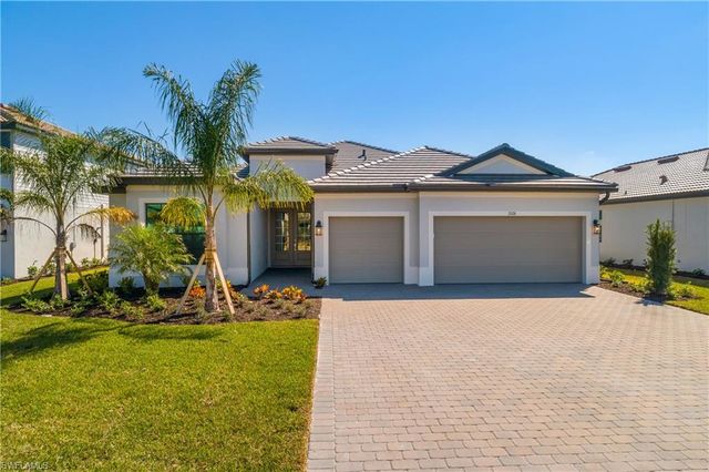21126 Verawood LOOP, Estero, FL 33928