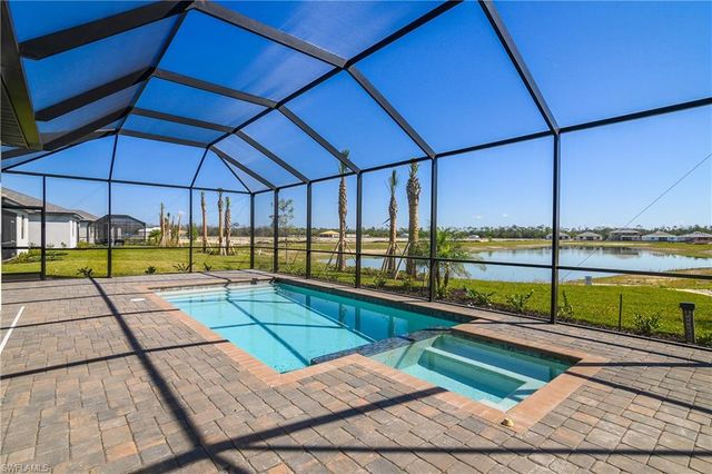 21126 Verawood LOOP, Estero, FL 33928