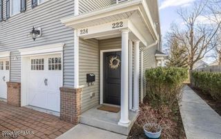 222 S Bridge Avenue 1, Red Bank, NJ 07701