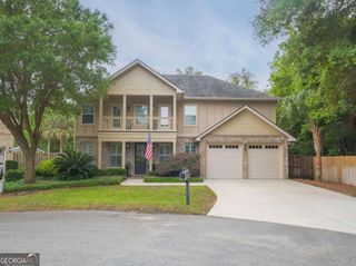 153 Southern Oaks Lane, St. Simons, GA 31522