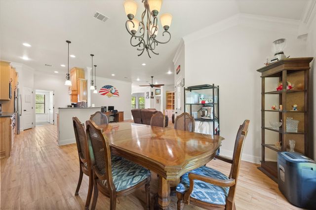 548 Mckittrick Court, Godley, TX 76044