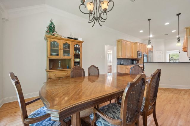 548 Mckittrick Court, Godley, TX 76044