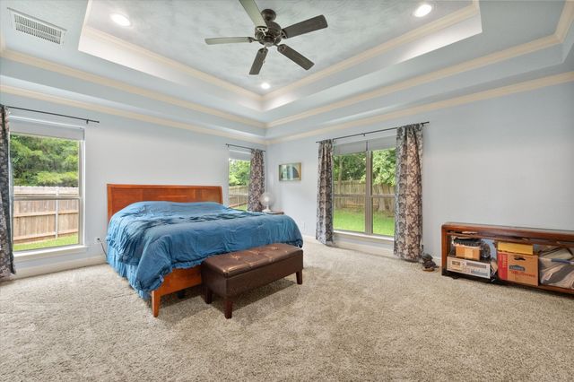 548 Mckittrick Court, Godley, TX 76044