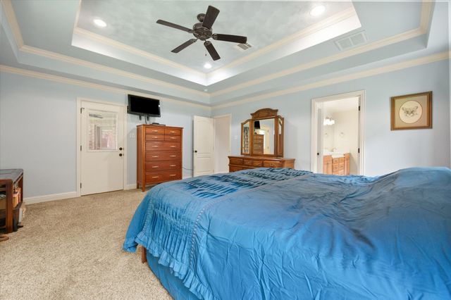 548 Mckittrick Court, Godley, TX 76044