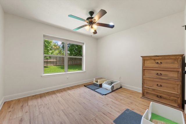 548 Mckittrick Court, Godley, TX 76044