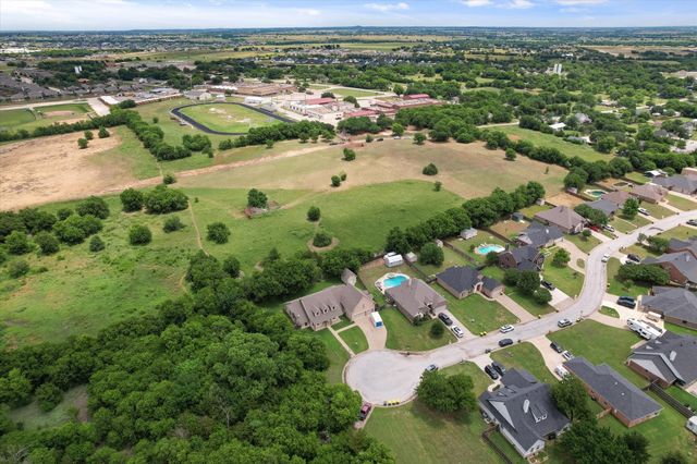 548 Mckittrick Court, Godley, TX 76044