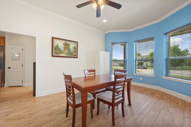 548 Mckittrick Court, Godley, TX 76044