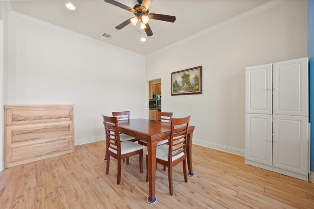 548 Mckittrick Court, Godley, TX 76044
