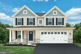 307 E LOCUST STREET LOT 2, Fleetwood, PA 19522