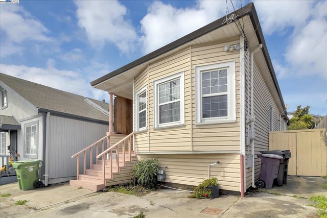 917 26Th Ave, Oakland, CA 94601