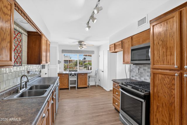 10613 W MEADE Drive, Sun City, AZ 85351