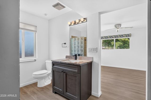 10613 W MEADE Drive, Sun City, AZ 85351