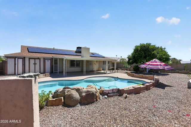 10613 W MEADE Drive, Sun City, AZ 85351