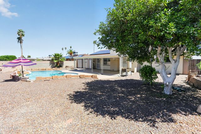 10613 W MEADE Drive, Sun City, AZ 85351
