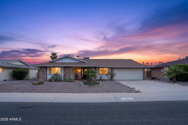 10613 W MEADE Drive, Sun City, AZ 85351
