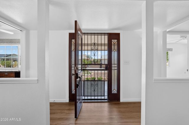 10613 W MEADE Drive, Sun City, AZ 85351