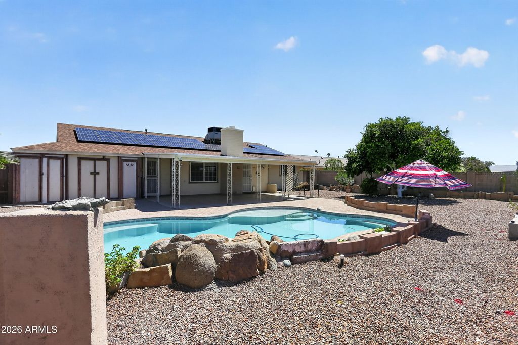10613 W MEADE Drive, Sun City, AZ 85351 — photo 4