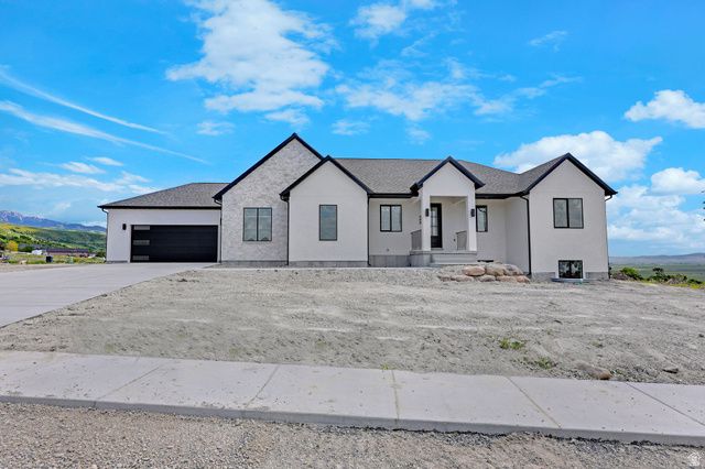 684 CHERRY CRK, Richmond, UT 84333