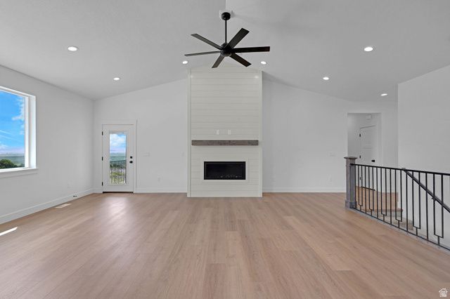 684 CHERRY CRK, Richmond, UT 84333