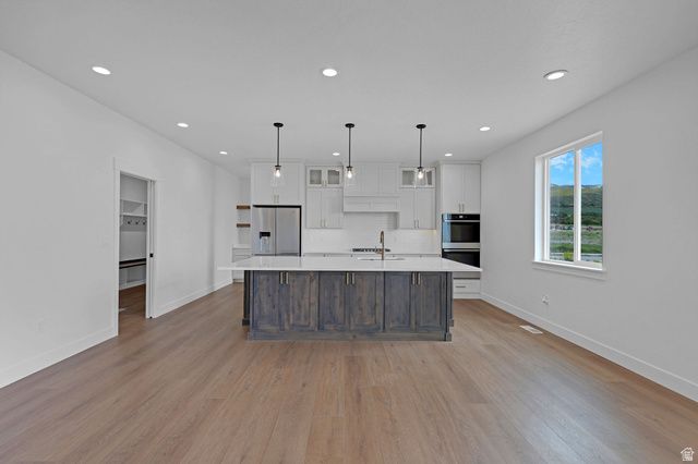 684 CHERRY CRK, Richmond, UT 84333