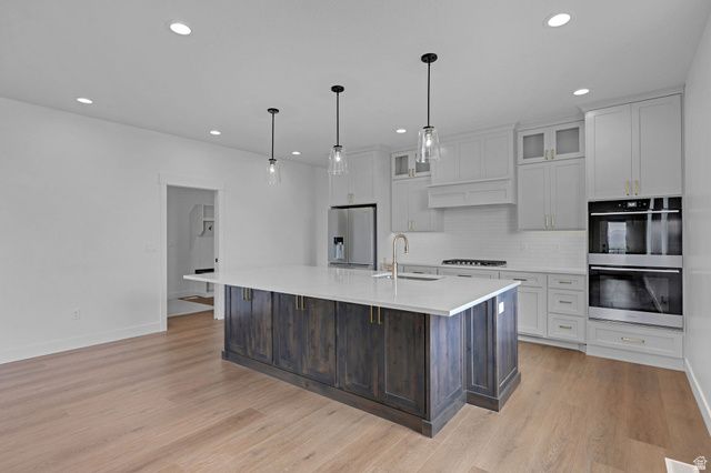 684 CHERRY CRK, Richmond, UT 84333