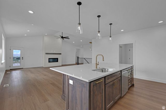 684 CHERRY CRK, Richmond, UT 84333