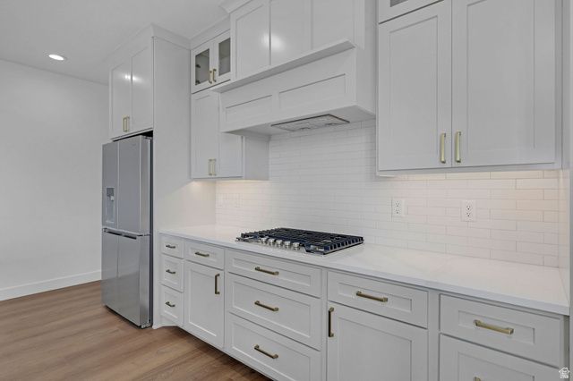 684 CHERRY CRK, Richmond, UT 84333