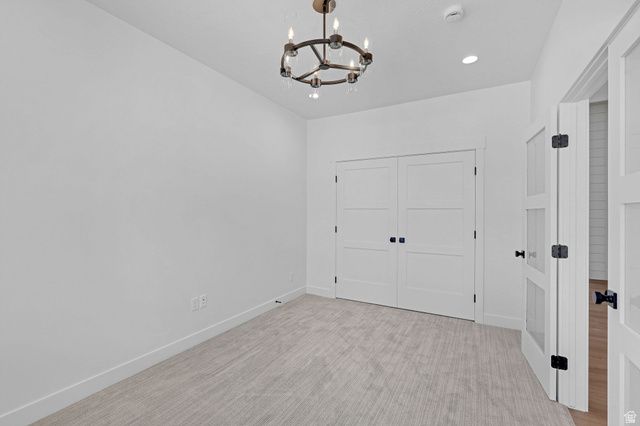 684 CHERRY CRK, Richmond, UT 84333