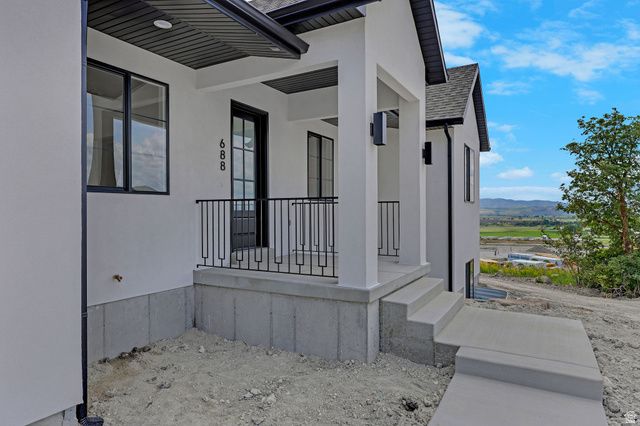 684 CHERRY CRK, Richmond, UT 84333