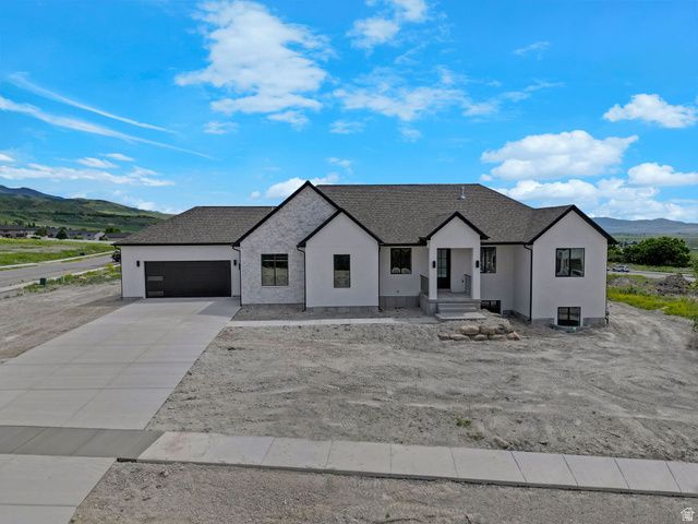684 CHERRY CRK, Richmond, UT 84333