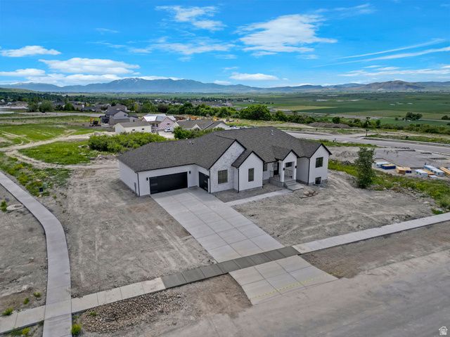 684 CHERRY CRK, Richmond, UT 84333