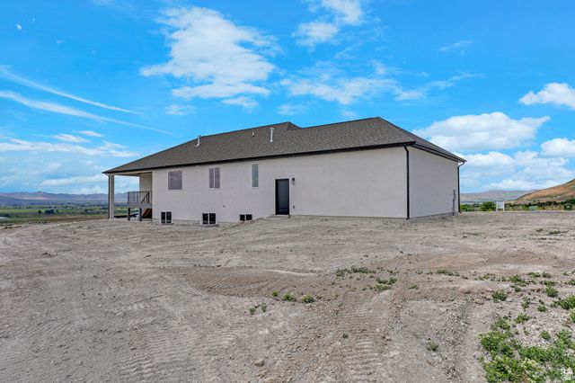 684 CHERRY CRK, Richmond, UT 84333