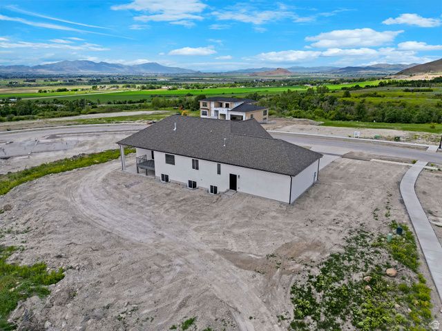 684 CHERRY CRK, Richmond, UT 84333