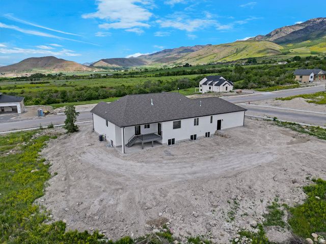 684 CHERRY CRK, Richmond, UT 84333