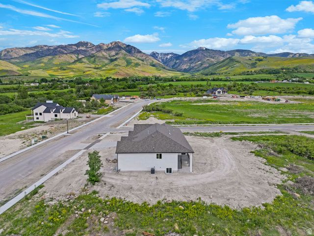 684 CHERRY CRK, Richmond, UT 84333