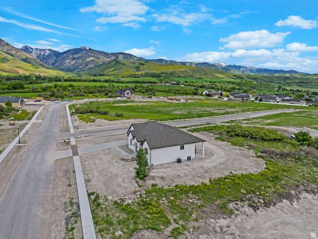 684 CHERRY CRK, Richmond, UT 84333