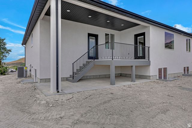 684 CHERRY CRK, Richmond, UT 84333