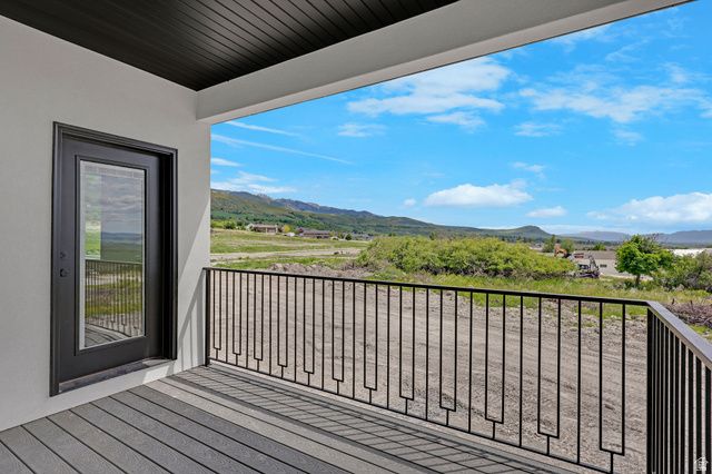 684 CHERRY CRK, Richmond, UT 84333