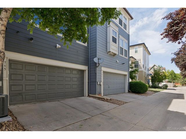 745 Rawlins Way, Lafayette, CO 80026
