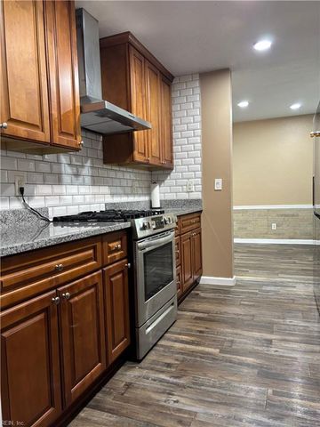 2641 Gilmerton RD, Chesapeake, VA 23323