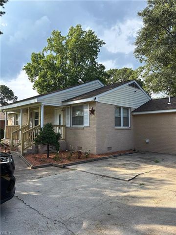2641 Gilmerton RD, Chesapeake, VA 23323