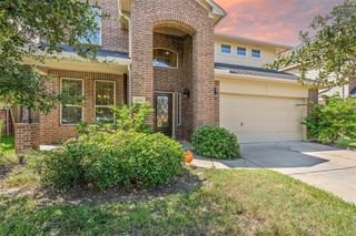 16911 Sedum Green, Cypress, TX 77429