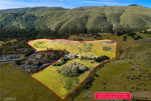 695 Kilarney Court, San Luis Obispo, CA 93405