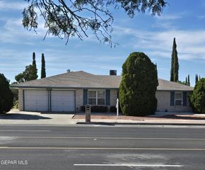 1649 LOMALAND Drive, El Paso, TX 79935