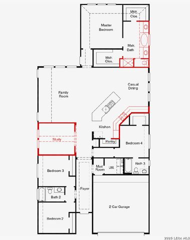 410 Cleveland Way, New Braunfels, TX 78130