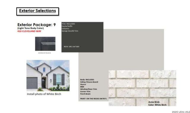 410 Cleveland Way, New Braunfels, TX 78130