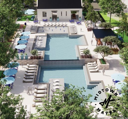 410 Cleveland Way, New Braunfels, TX 78130