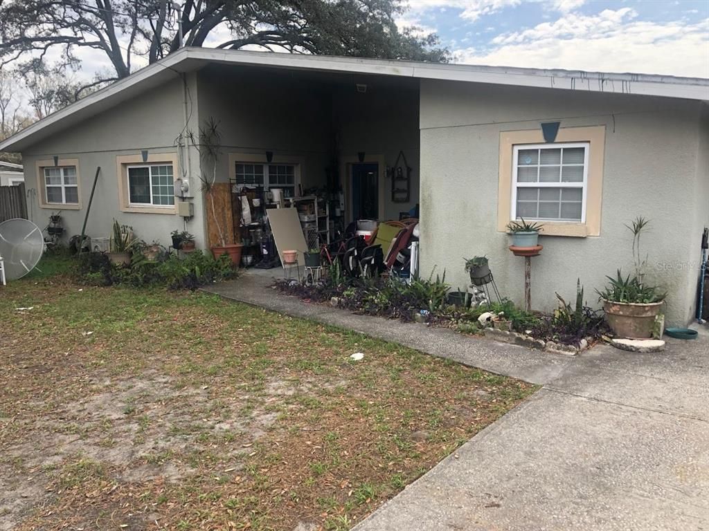 1911 E 143RD AVENUE, Tampa, FL 33613